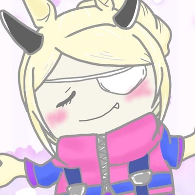 shian_DQ10's profile picture. ドラクエ10/バトルトリニティ/アイコン自作@ただのオタク