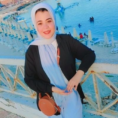 amanyadel9381's profile picture. faculty of Nursing Z.U