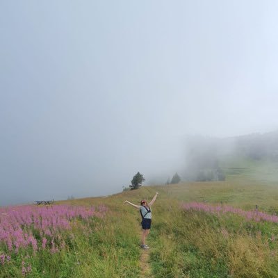 BessellEmily's profile picture. PhD Student at the Universität of Bern