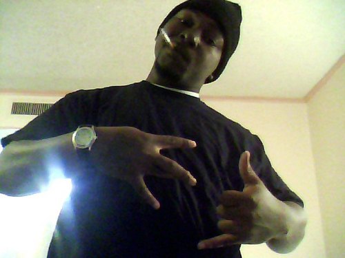 im somthing like what ever you like