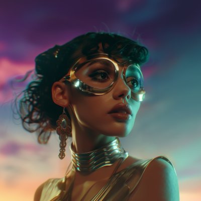 The VisionnAIre Studio Profile