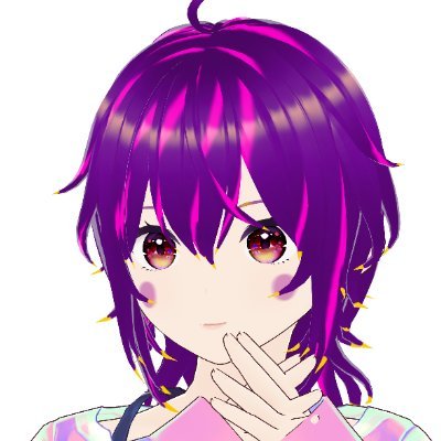 VTuber活動 バ美肉VTuber
遊戯王MD パルワールド 栄光ナイン HOI4
モデリング 【GF】ススキノホノカ VT @SUSUKINO_HONOKA