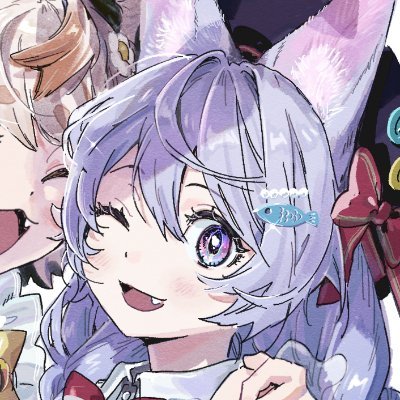 Alica Kagurazakaさんのプロフィール画像