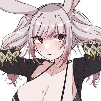 Isla_Teja's profile picture. FF14アカだよ(4割くらい飯)
メインｳﾞｨｴﾗ♀☞Isla Teja(Masamune) ｻﾌﾞﾐﾄﾞﾒｽ♀☞Bertina Ruhe(masamune) サブｱｳﾗ♀(ほぼ稼働なし)☞Isla Trude(Belias)