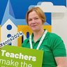 hexagonlinks's profile picture. Science, Biology teacher | an author of 'Investigating Science' | Oide biology associate| SonS l using hexagons as a learning tool |