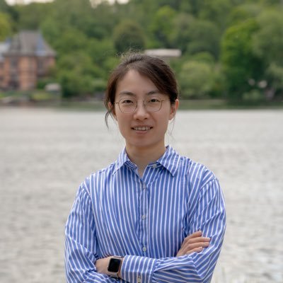 PhD student in economics at @SOFI_su_se, Stockholm University | Previously @warwickecon. Gender and family.