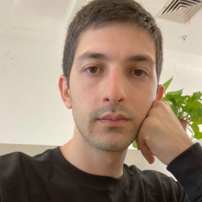 Aleksandre_Geo's profile picture. M.A. in Security Studies
M.A. in Cyber Security 
M.A. in IT Security
M.A. in International Politics
Speaks in Georgian, Chinese, Russian, English