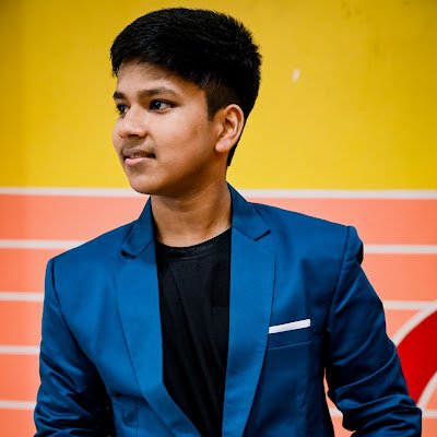 expertcoder06's profile picture. I am a frontend developer 
Most exciting thing for me is web development 
I fascinate to become a AI ML Data scientist