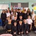 P7C Kinneil PS (@mrscassidykps) Twitter profile photo P7C Kinneil PS (@mrscassidykps) Twitter profile photo