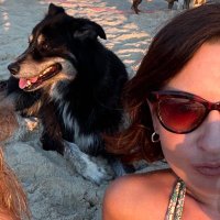 Hila with two e's (@shareyourgold) 's Twitter Profile Photo