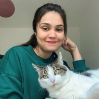 Madhura Rao (@madhurarrao) 's Twitter Profile