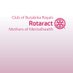 Rotaract Club of Butabika Royals (@rbutabikaroyals) Twitter profile photo