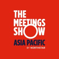 The Meetings Show APAC (@tmsapac) 's Twitter Profile Photo The Meetings Show APAC (@tmsapac) 's Twitter Profile Photo