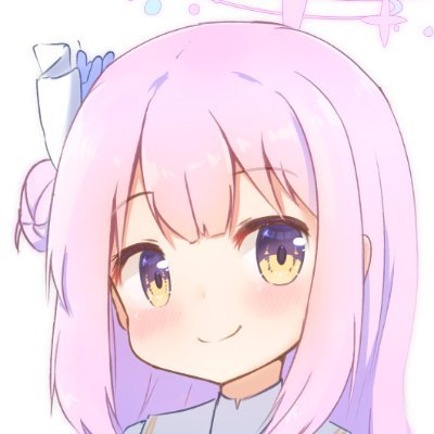 絵を描きます。主にミカ(❤100)/ホシノ/レイサ推し(他多数)
日常垢こっち→https://t.co/RUetwUTQaW