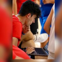 Marc Ribas (@mribas7) 's Twitter Profile