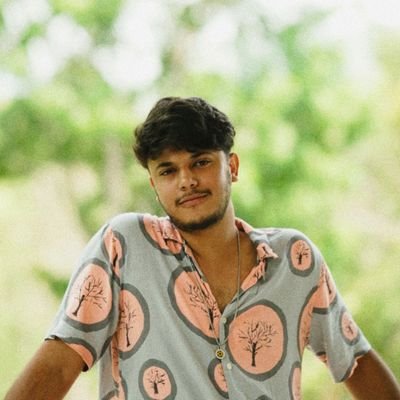 iamaziz_7's profile picture. Co-Founder : GENIEX, @geniexmedia