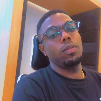 DavoMel_s's profile picture. I’m a python instructor, lead tutor @codehero want to find out more? visit https://t.co/mN8mVpbIFm. Also a Yoruba and a Liverpool fan