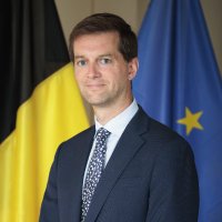 Julien de Fraipont (@jdefraipont) 's Twitter Profile