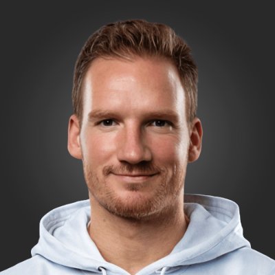DevByJan's profile picture. Building apps and sharing the lessons.  📷 https://t.co/1Ht7xPRoBl | 📝 https://t.co/F8HL9J2yuf . All 👉 https://t.co/zaa43bzVHK