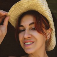 Alevtina🌹 (@alevtina_k_u) 's Twitter Profile