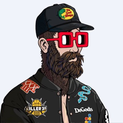 Paddyさんのプロフィール画像