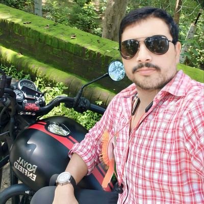 RiteshMisra2 Profile Picture