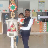 प्रविण मुसांडे (@pravin_musande) 's Twitter Profile Photo प्रविण मुसांडे (@pravin_musande) 's Twitter Profile Photo