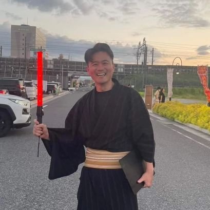 かわさき周平:羽島市議会議員さんのプロフィール画像