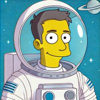 James Warnette (@adaptivechunk) 's Twitter Profile