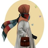 V'eda (@eda_dilbar_) Twitter profile photo