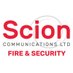 Scion Communications (@scioncomms) Twitter profile photo Scion Communications (@scioncomms) Twitter profile photo