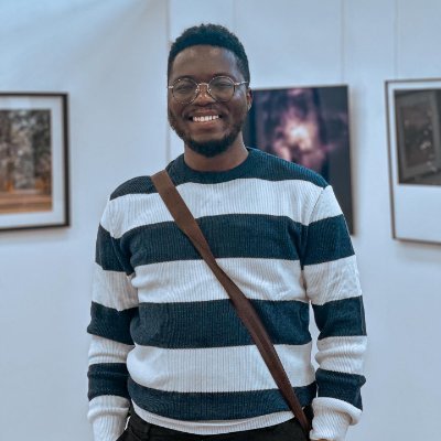 Mbuyu πΏπ² Profile