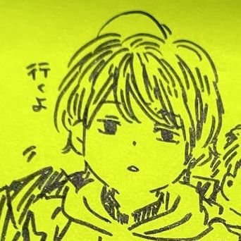 hiyokolegs's profile picture. 雑多に絵を描きます🐶板橋ハウス
pixivにはタイラズマ
https://t.co/pILmsXj07p🦋（https://t.co/AyJyT94ghE）
