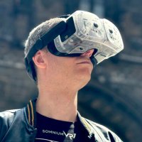 Artur Sychov ᯅ (@asychov) 's Twitter Profile