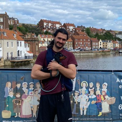 AngeloJosey's profile picture. 