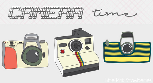 cameraitime's profile picture. 