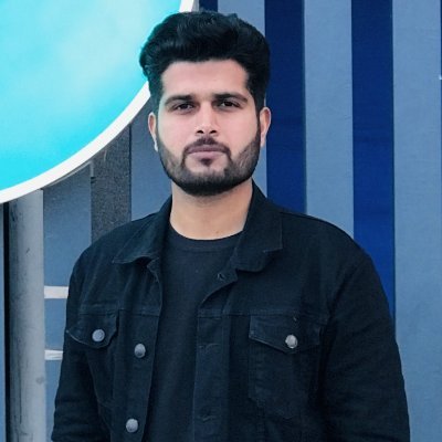 Web Developer | JavaScript | React JS | Building Innovative and Responsive Web