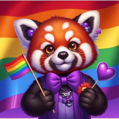 🇲🇶🇫🇷🐼🔞Sparcky 🔞🇲🇶🇫🇷さんのプロフィール画像