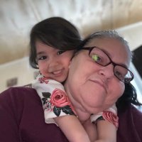 Sheila Parks (@darkangle54) 's Twitter Profile