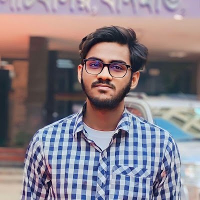 iftekhirull's profile picture. Software Engineer