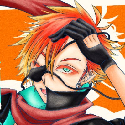 42''k(狐髙)🦊さんのプロフィール画像