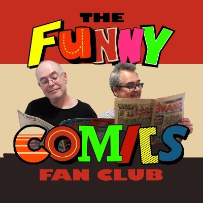 thefunnycomicsfanclub Profile