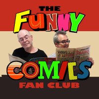 thefunnycomicsfanclub (@thefcfc) 's Twitter Profile Photo