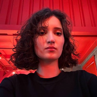 Customer Success Manager @Xsolla with a love for gaming 👩🏻💻🎮
Dedicated to exploring new games and pushing industry boundaries 🌈
she/her
