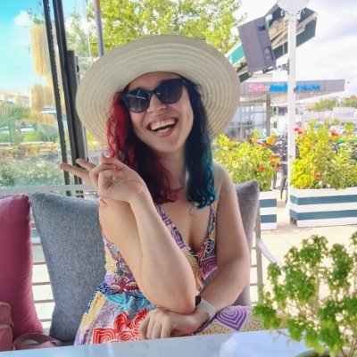 matcha. piano. running at my own pace. enjoyer of arts. iafl, boun cmpe. senior swe @google.
🦋: https://t.co/FSldR9bxKp