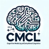 CMCL workshop (@cmcl_workshop) 's Twitter Profile