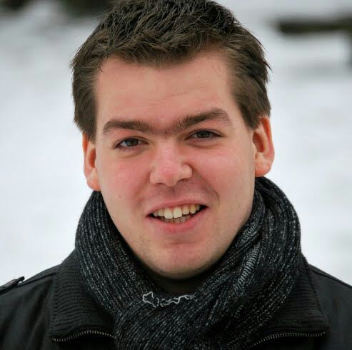 BramGadeyne's profile picture. 