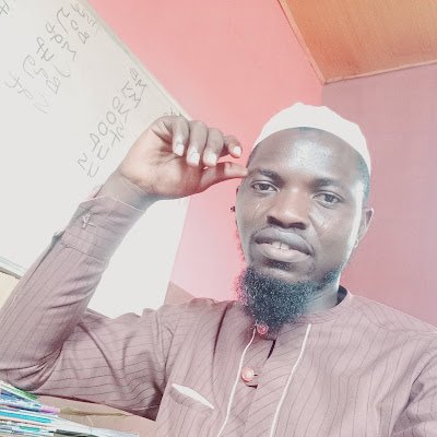 I'm a Qur'an and Arabic tutor for more than 20years..
Business man dealing with Agro-Allied supplies.