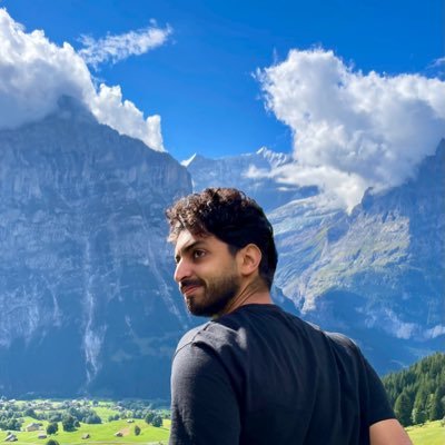 PhD. Student @ELLISforEurope @UniFreiburg @inria_paris 🦋 : @kifarid.bsky.social