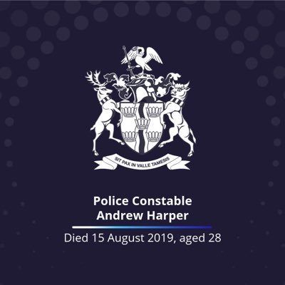 Si_P_Graham's profile picture. Retired Police Inspector. Now working with vulnerable people.